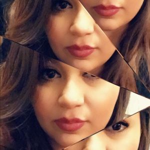 Meet your Posher, Daisy